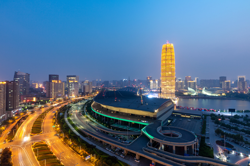 2025鄭州國(guó)際旅游城市市長(zhǎng)論壇啟幕：古